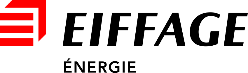 Logo d'une entreprise de référence